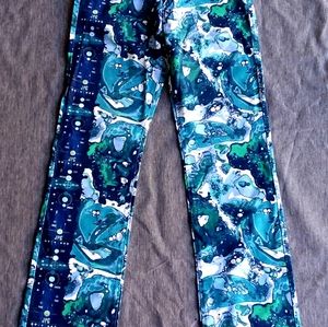 Jean pual gaultier jeans